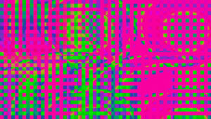 pixel art