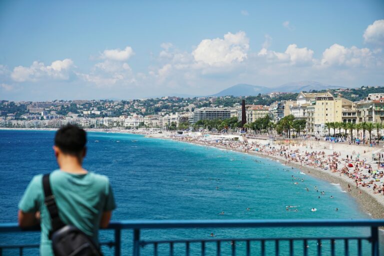 Plongez dans le monde de la publicité en ligne à Nice et découvrez ce que proposent les agences locales. Un article informatif et humoristique pour booster votre visibilité.