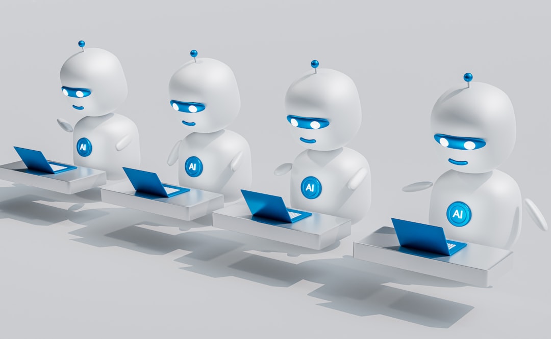 Découvrez comment l'IA révolutionne les fonctions administratives à travers divers scénarios d'automatisation innovants pour optimiser efficacité et performance.