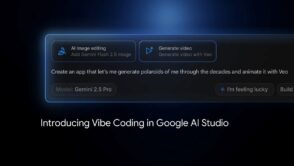 Découvrez comment le vibe coding révolutionne Google AI Studio, en permettant de concevoir des applications par simple description de fonctionnement. Un guide complet avec astuces et liens internes pour comprendre cette innovation.