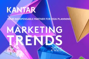 Découvrez les 10 tendances marketing pour 2026 selon Kantar : l'essor de l'IA, l'inclusion, les nouvelles attentes culturelles et bien plus pour transformer votre stratégie.