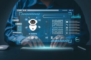 Découvrez comment, à l’ère de l’IA, un seul développeur peut piloter une constellation d’agents de code, redéfinissant le développement web. Une analyse approfondie avec l'interview de Maxime Thoonsen, cofondateur d’AGO.