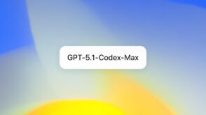 Découvrez GPT-5.1-Codex-Max, le dernier modèle d'agent de codage d'OpenAI qui offre une efficacité et une endurance inégalées pour révolutionner le développement logiciel.