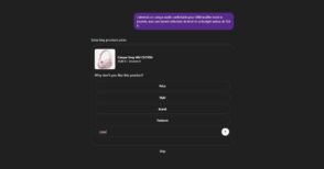 Découvrez comment le nouvel assistant d'achat de ChatGPT révolutionne l'expérience shopping, avec une touche d'humour et d'analyse détaillée, juste à temps pour le Black Friday.