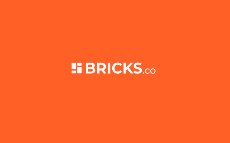 logo bricks.co