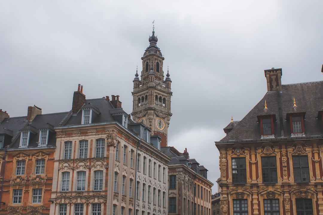 Découvrez nos conseils pour choisir l'agence de communication idéale à Lille pour votre projet.