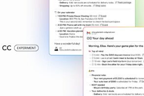 Découvrez Comment Google CC Révolutionne le Briefing Matinal avec une Analyse AI de Vos Documents.