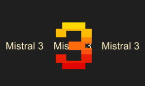 Découvrez Mistral 3, la nouvelle offre de modèles open source pour rivaliser avec les géants de l'IA.