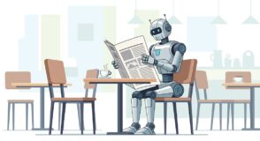 Découvrez pourquoi le numérique, bien que dominant, ne parvient pas à fournir un modèle économique solide pour la presse.