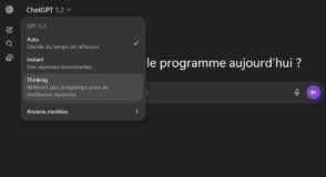 Découvrez les nouveautés de GPT-5.2 par rapport à 5.1 et comment ces mises à jour impactent l'IA.