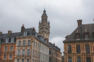 Découvrez les erreurs courantes à éviter lors de la refonte de votre site à Lille pour garantir son succès.