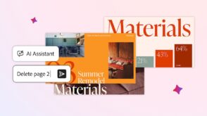 Explorez comment Acrobat Studio transforme les PDF en podcasts et présentations grâce à l'IA. Une nouvelle ère pour la collaboration digitale.