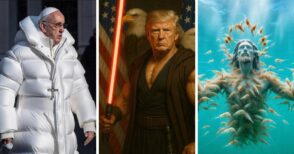 L'IA générative transforme le web en décharge numérique : comment l'AI slop menace-t-il l'information en ligne ?