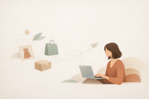 Explorez l'automatisation marketing pour e-commerce, ses avantages, outils et stratégies pour 2026. Optimisez vos conversions et gestion client avec Equinoxal.