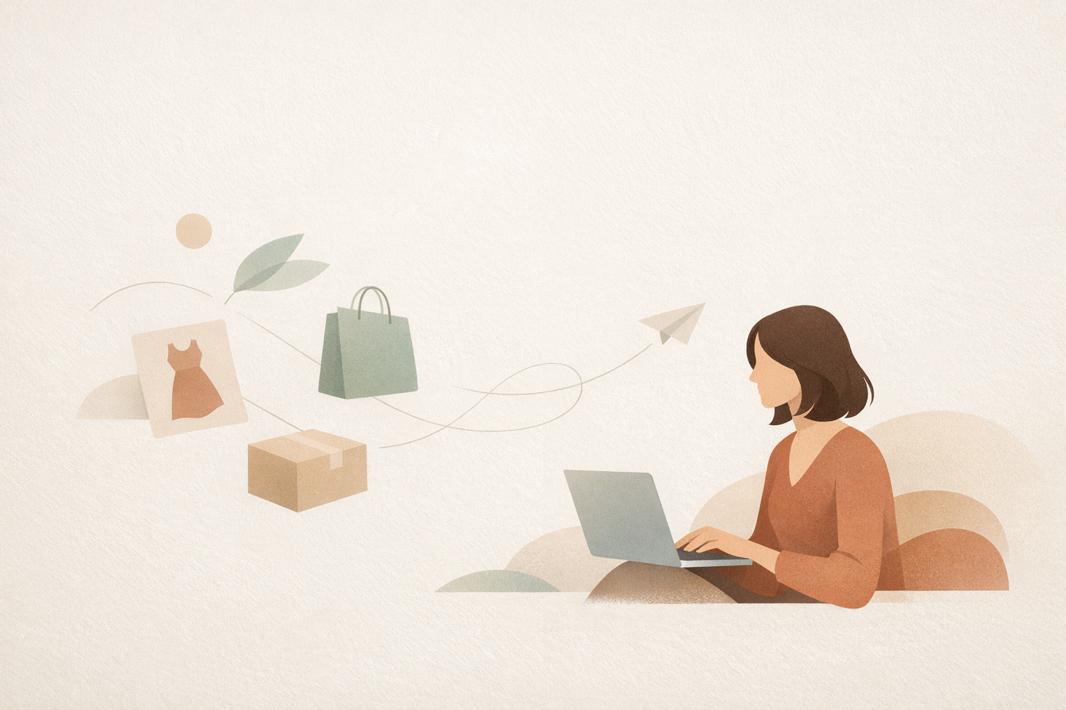 Explorez l'automatisation marketing pour e-commerce, ses avantages, outils et stratégies pour 2026. Optimisez vos conversions et gestion client avec Equinoxal.