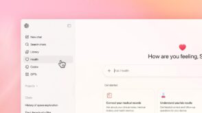 Découvrez comment ChatGPT Santé, l'assistant d'OpenAI, transforme la santé grâce à l'IA.