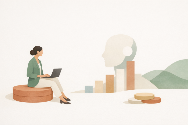 Explorez comment l'IA optimise les coûts opérationnels, favorisant l'efficacité et la compétitivité des entreprises.