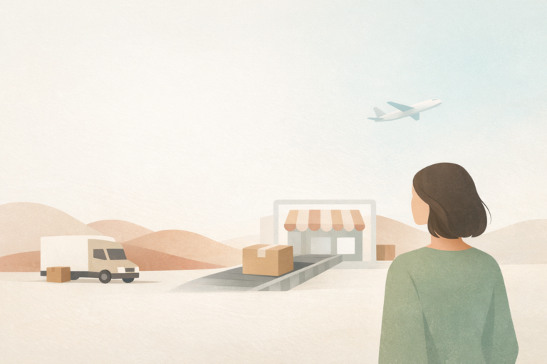 Réponses essentielles sur la livraison et logistique e-commerce en 2026, optimisez votre gestion avec les conseils clés d'Equinoxal.