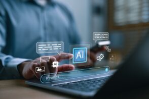 Découvrez 5 formations clés pour apprendre à utiliser l'IA en entreprise et booster votre productivité !