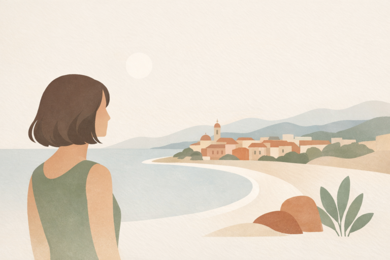 Explorez comment l'IA transforme l'identité visuelle des entreprises niçoises, offrant de nouvelles opportunités créatives.