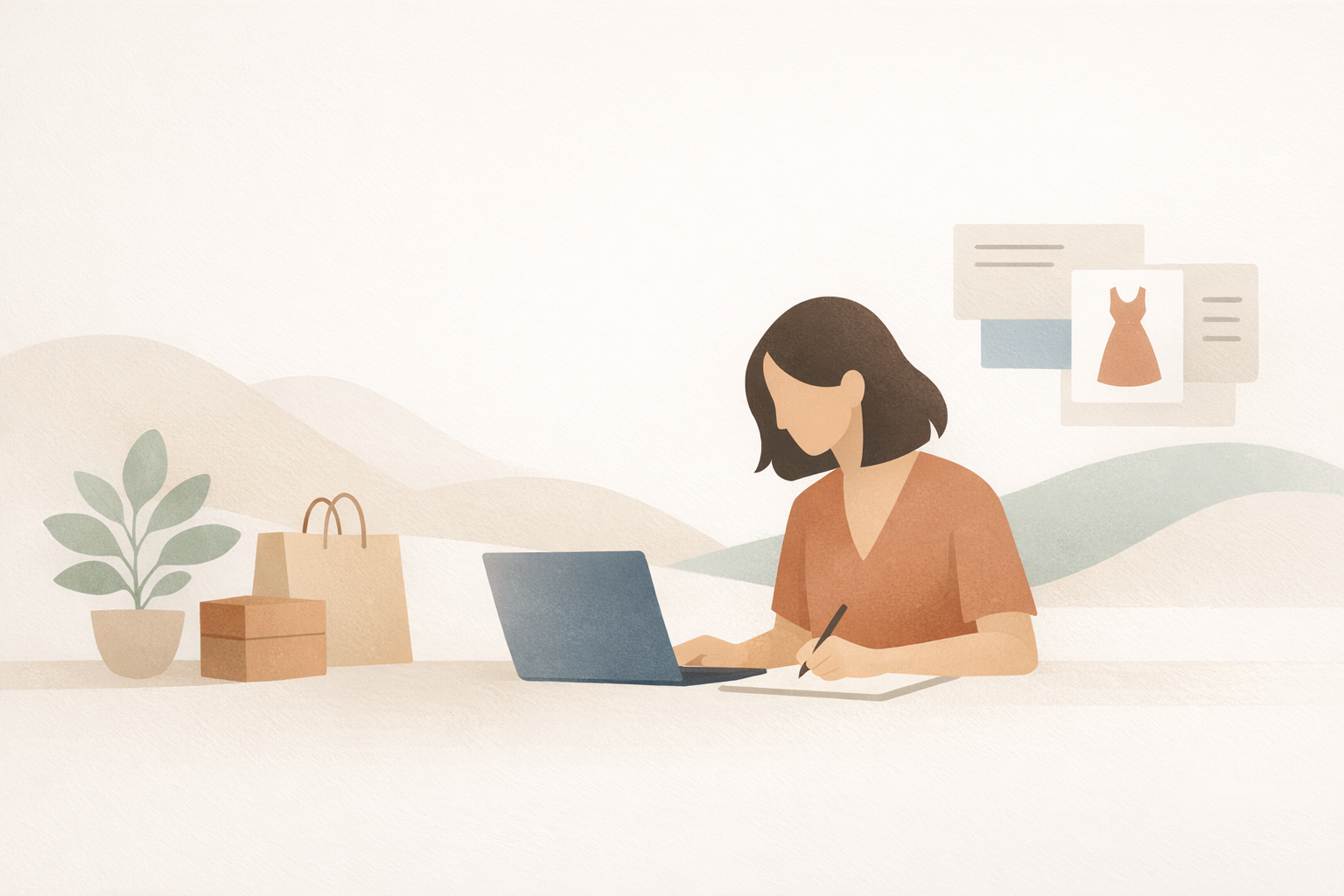 Apprenez à rédiger des contenus optimisés pour booster votre site e-commerce avec nos conseils pratiques.