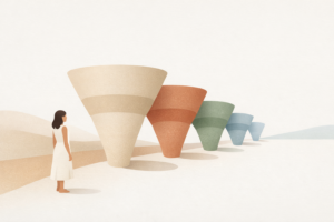 Explorez comment optimiser votre tunnel de vente pour augmenter les conversions grâce aux stratégies expliquées par Digital Equinoxal.