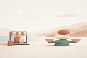 Explorez les obligations légales essentielles pour les sites e-commerce en 2026, incluant la facturation électronique et le droit de rétractation.