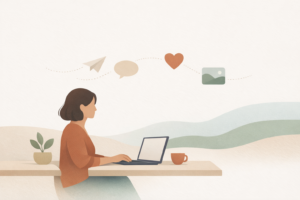 Découvrez les dernières tendances de l'automatisation des réseaux sociaux pour 2026 et comment elles transforment la gestion des médias sociaux.