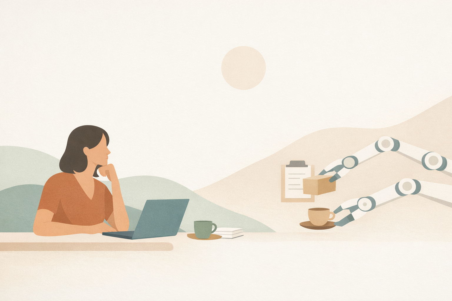 Découvrez comment l'automatisation des tâches répétitives améliore l'efficacité et la productivité en entreprise. Guide complet et conseils pratiques.