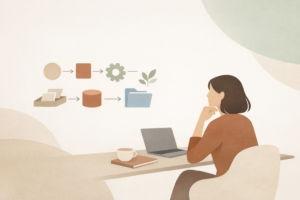 Découvrez comment automatiser vos processus internes pour booster l'efficacité de votre entreprise avec les dernières technologies en 2026.