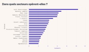 Analyse des 1 114 startups IA en France en 2026 : leadership européen mais rentabilité limitée, découvrez les tendances et défis de ce secteur.