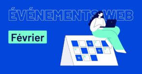 Explorez les événements web clés de février 2026, des webinars aux conférences comme Social Jam et TEDxParis. Restez à jour avec Equinoxal.