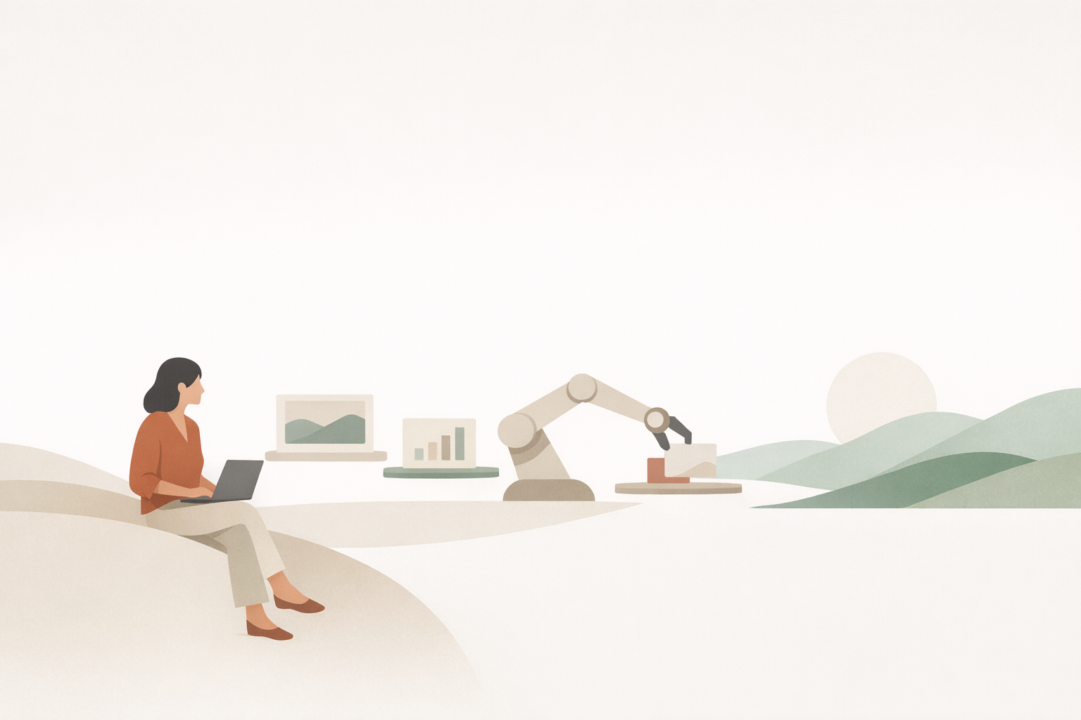 Explorez comment l'IA révolutionne l'automatisation des campagnes publicitaires en 2026 avec notre FAQ complète.