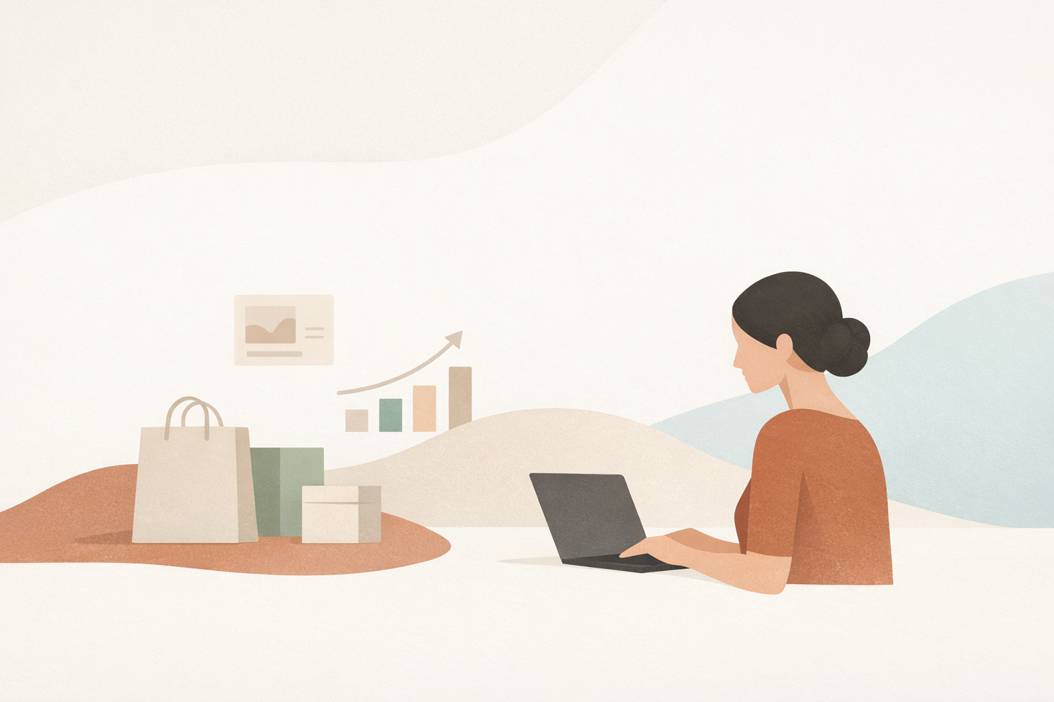 Réponses claires sur l'optimisation des campagnes Ads pour le e-commerce. Augmentez votre visibilité et améliorez vos résultats !