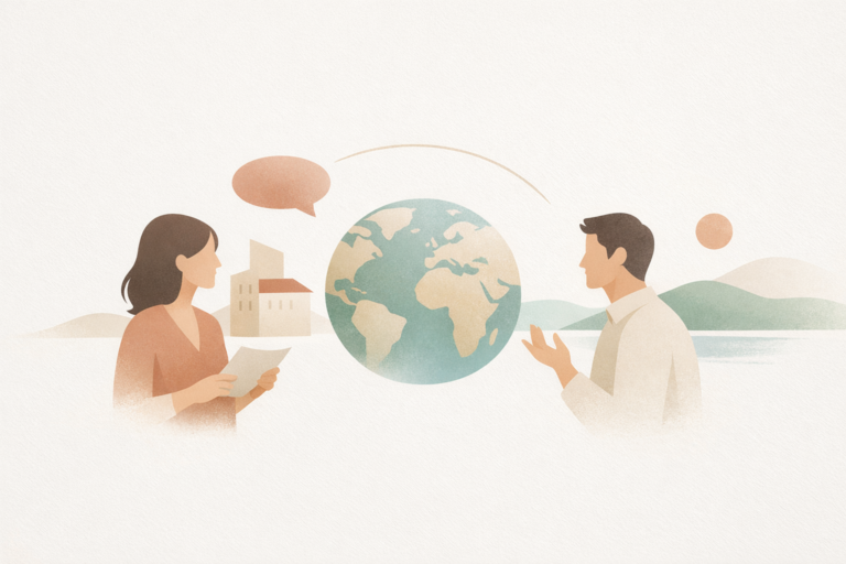 Explorez la communication globale en entreprise avec nos FAQ, ses enjeux et stratégies essentielles. Optimisez votre stratégie avec Equinoxal.