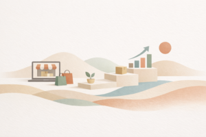 Explorez les défis de l'évolution et de la scalabilité des sites e-commerce pour augmenter vos performances et répondre aux tendances du marché.