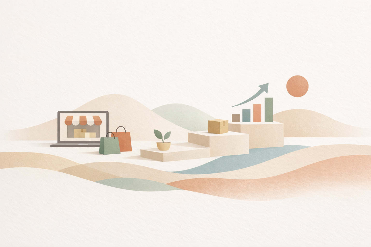 Explorez les défis de l'évolution et de la scalabilité des sites e-commerce pour augmenter vos performances et répondre aux tendances du marché.