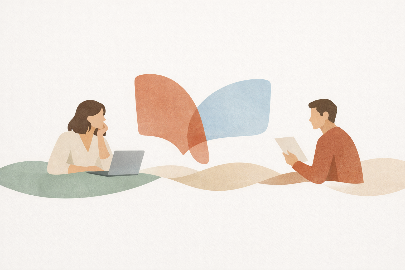 Explorez les avantages et inconvénients de l'externalisation de la communication pour votre entreprise.