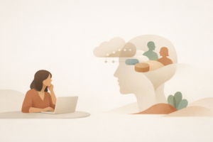 Explorez comment l'IA transforme le CRM pour améliorer l'expérience client et l'efficacité des entreprises en 2026.