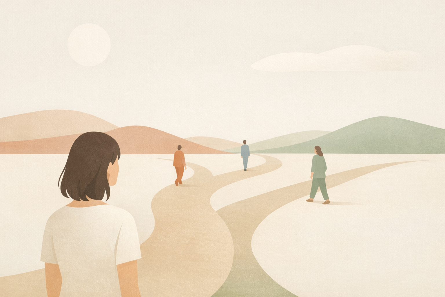 Explorez comment l'IA façonne la personnalisation des parcours clients en 2026, avec des FAQ et liens vers des ressources d'Equinoxal.