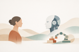 Réponses aux questions fréquentes sur l'IA et l'automatisation des processus en entreprise. Explorez les applications et bénéfices pour 2026.