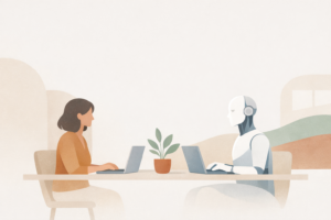 Découvrez comment les AI coworkers transforment le paysage du travail avec des exemples concrets et des applications pratiques.