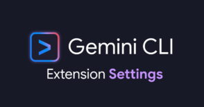Gemini CLI transforme la gestion des extensions avec des paramètres automatisés, facilitant ainsi l'expérience des développeurs.