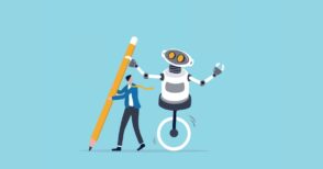 Conseils pratiques pour humaniser vos écrits générés par IA et éviter l'effet de déjà-lu, renforçant ainsi l'impact de votre contenu éditorial.