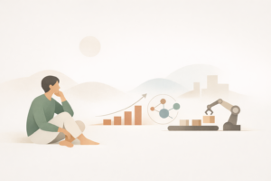 Explorez l'impact de l'IA sur la performance opérationnelle des entreprises avec notre guide complet. Optimisez vos processus dès maintenant !