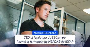 Explorez comment les LLM transforment le SEO avec l'analyse de Nicolas Bouchand. Impacts, défis et adaptations pour les professionnels du secteur.