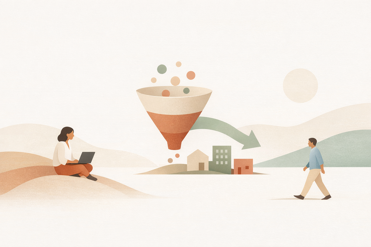 Découvrez comment les leads generators et l'automatisation commerciale transformeront les stratégies de prospection en 2026.