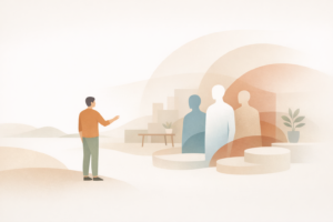 Découvrez OpenAI Frontier : la nouvelle plateforme pour déployer et gérer des agents IA, orchestrant efficacement les processus d'entreprise.