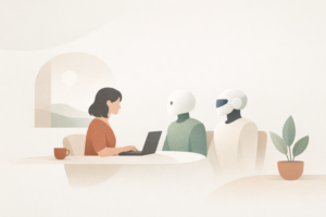 Découvrez comment OpenClaw et les AI coworkers redéfinissent le travail en tant qu'assistants autonomes capables de fonctionner 24/7.