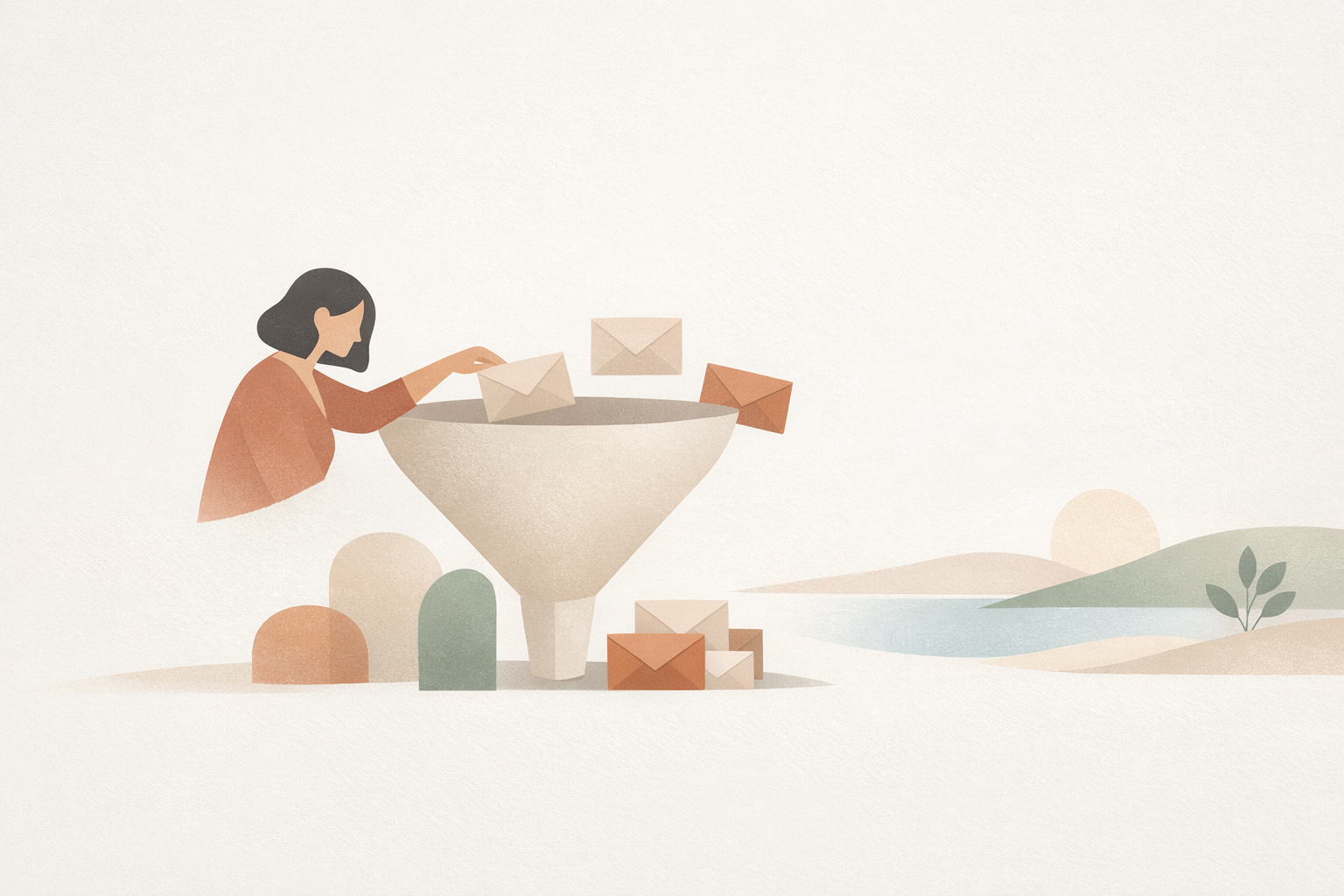 Explorez comment maximiser la génération de leads et l'email marketing en 2026 avec des stratégies innovantes et des outils efficaces.